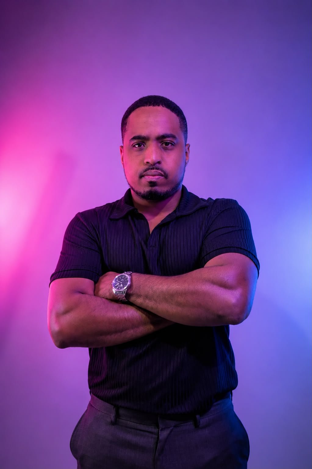 Maurílio Jr., filmmaker e videomaker